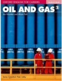 Oil and Gas 2 Students Book